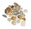 Okrasny kameny Kremeň mix K98  1,6 - 3,2 cm