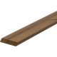 Vonkajší drevený obklad Termoborovica 20mm 4,2m