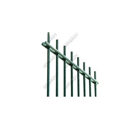 Zvarany plotovy panel 1230mm