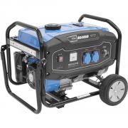 Benzínové Elektrocentrály Benzínové Elektrocentrály