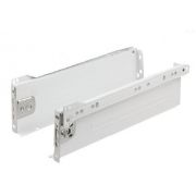 Koileskové výsuvy s bočnicou Koileskové výsuvy s bočnicou