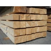 Stavebné rezivo surové Stavebné rezivo surové