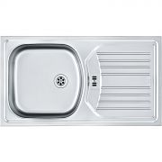 Nerezove drezy Nerezove drezy