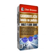 Samonivelačné hmoty Samonivelačné hmoty