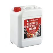 Penetračné nátery Penetračné nátery