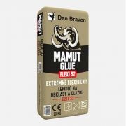 Lepiace a stierkovacie hmoty Lepiace a stierkovacie hmoty