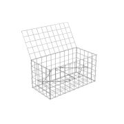 Gabiony a gabionova výplň Gabiony a gabionova výplň