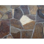 Obklady a dlažby nepravidelné Obklady a dlažby nepravidelné