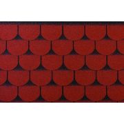 Asfaltové šindle Asfaltové šindle