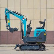 Pásové Mini rýpadlá Pásové Mini rýpadlá