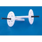 Tanierove hmoždiny s plastovým tŕňom Tanierove hmoždiny s plastovým tŕňom