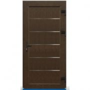 Vchodové dvere plastové Vchodové dvere plastové