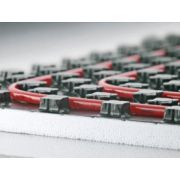 Podlahové vykurovanie Podlahové vykurovanie