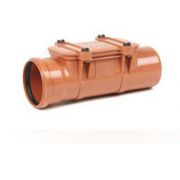 Čistiace a revízne tvarovky Čistiace a revízne tvarovky