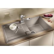 Kuchynské drezy a batérie Kuchynské drezy a batérie