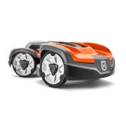 Robotické kosačky Automower