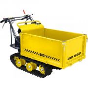 Motorový fúrik Dumper