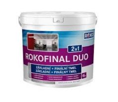 Rokofinal Duo 15kg