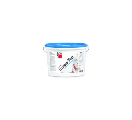 Baumit OpenTop paropriepustná omietka 25kg
