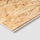 OSB 3 doska EGGER Roofing 12mm pol drážka