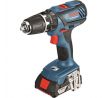 BOSCH GSB 18-2-LI Plus Professional