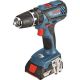 BOSCH GSB 18-2-LI Plus Professional