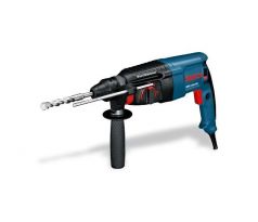 BOSCH GBH 2-26 DRE Professional