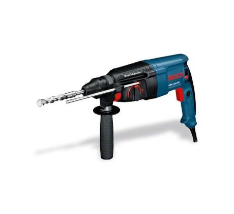 BOSCH GBH 2-26 DRE Professional