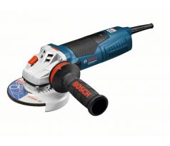 BOSCH GWS 19-125 CIE Professional