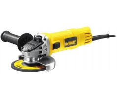 DeWALT DWE4016D2 úhlová bruska