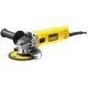 DeWALT DWE4016D2 úhlová bruska