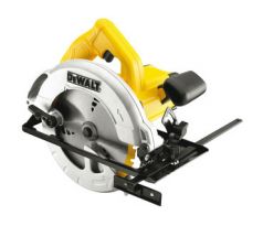 DeWALT DWE560K kotúčová píla