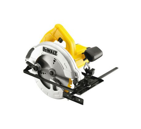 DeWALT DWE560K kotúčová píla