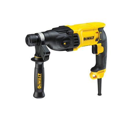 DeWALT D25133K KOMBINOVANÉ KLADIVO SDS