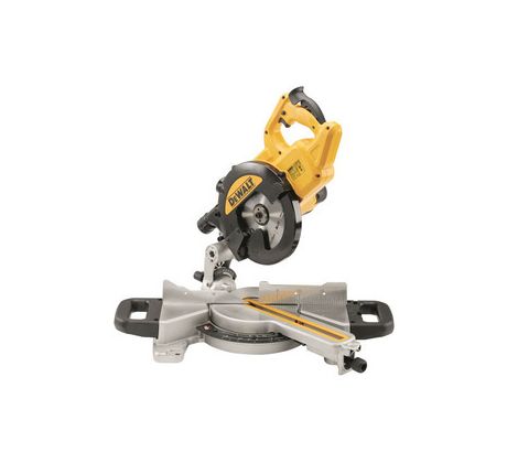 DeWALT DWS773 pokosová pila