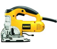 DeWALT DW331K Priamočiara píla