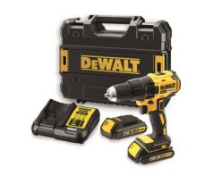 DeWALT DCD777S2T aku skrutkovac