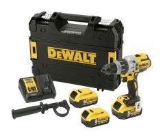 DeWALT DCD996P3 aku príklepová vrtačka