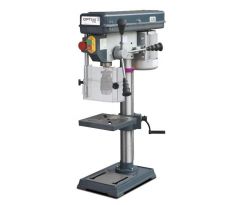 Stolová vŕtačka OPTIdrill B 16