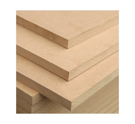 MDF doska E1 štandard 3 mm