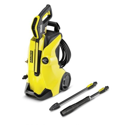 Tlakový čistič karcher K 4 Full Control