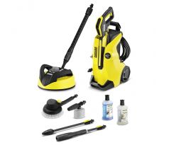 tlakový čistič karcher K 4 Full Control Car & Home