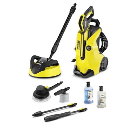 tlakový čistič karcher K 4 Full Control Car & Home