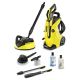 tlakový čistič karcher K 4 Full Control Car & Home