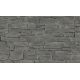 Zástena Egger F008 ST10 Kamenný obklad Lámaná bridlica šedá