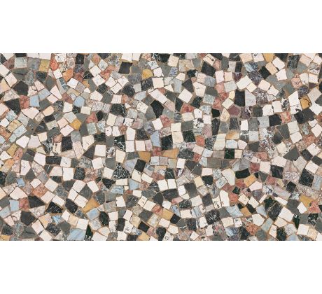 Zástena Egger F009 ST9 Mozaika kamenná