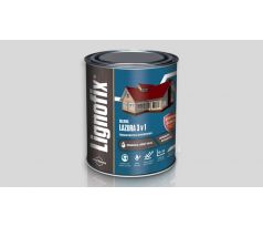 LIGNOFIX LAZURA 3 V 1 2,2l