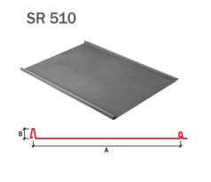 SATJAM Rapid 510