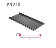 SATJAM Rapid 310 Alumat