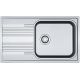 FRANKE Drez SRX 611-86